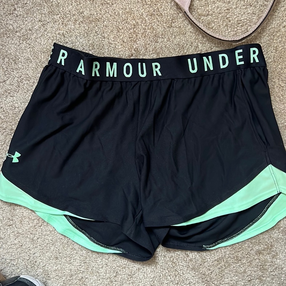 Under Armour Shorts